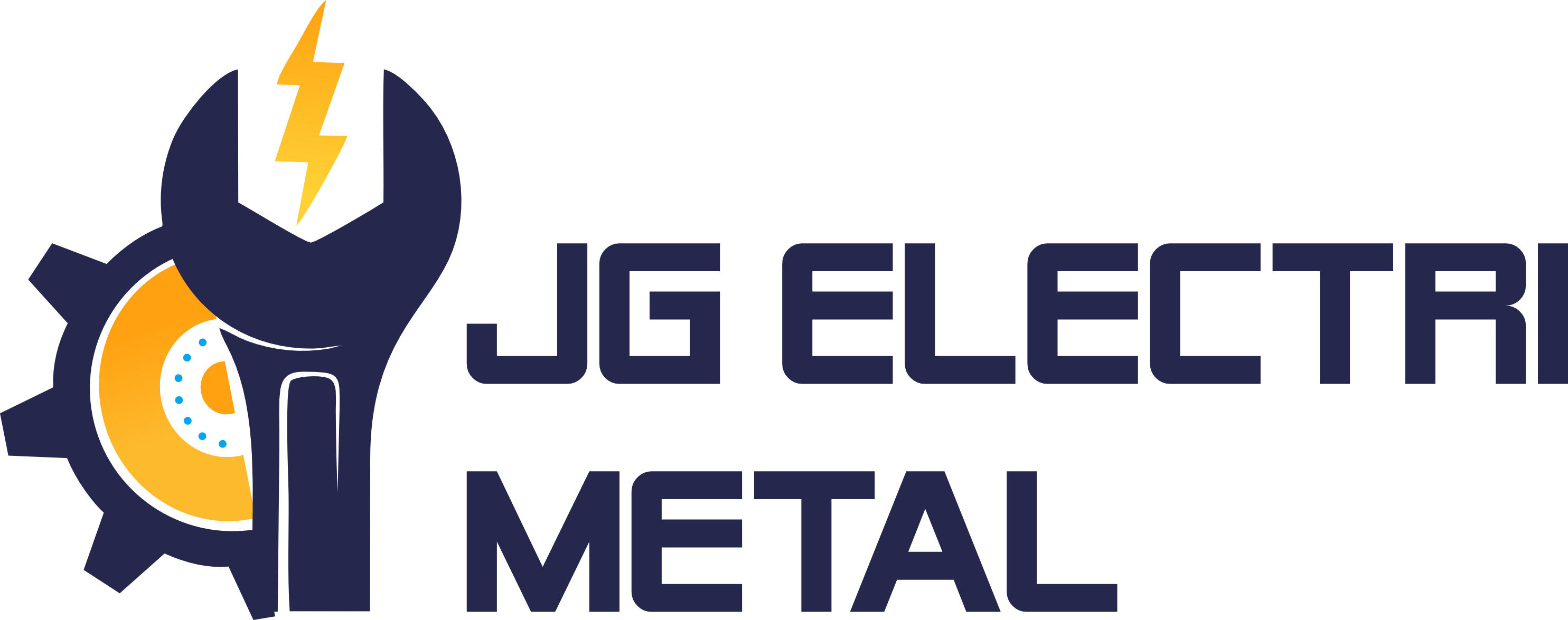 Logo JG Electrimetal